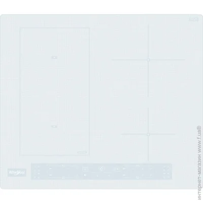   Whirlpool WLB4560NE/W 