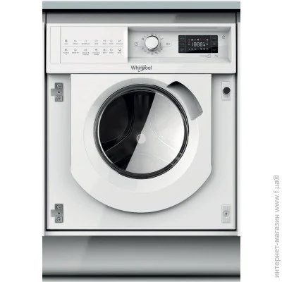   Whirlpool WMWG 71484 E