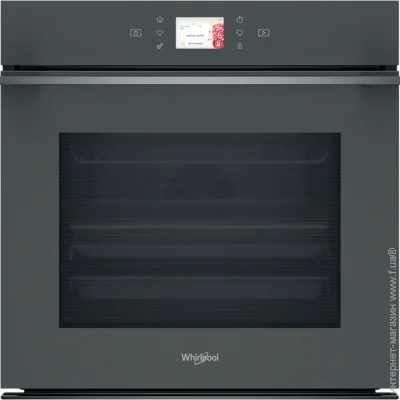    Whirlpool WOI118HT2SSMA