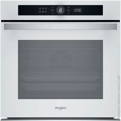    Whirlpool WOI4S8CM1SWA