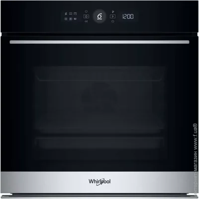    Whirlpool WOI5S8CM1SXA