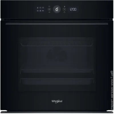    Whirlpool WOI5S8HM2SBA
