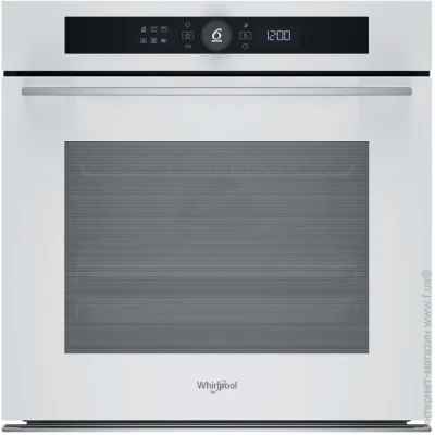    Whirlpool WOI5S8PM2SWA