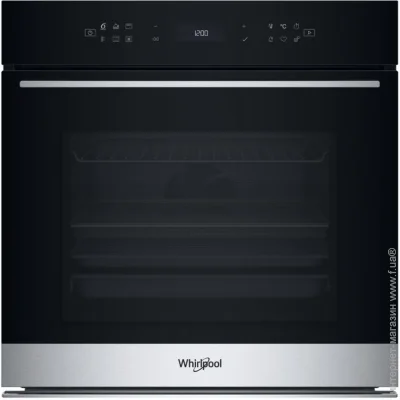    Whirlpool WOI78HT1SXA