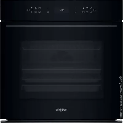    Whirlpool WOI78PT1SBA