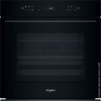    Whirlpool WOI7A8HT2SBA
