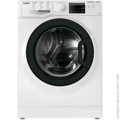   Whirlpool WRSB7259WBUA