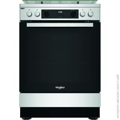   Whirlpool WS68G8CHX/E/1