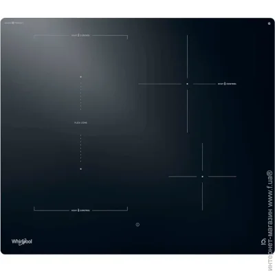    Whirlpool WT X6014 DCF (WTX6014DCF) 