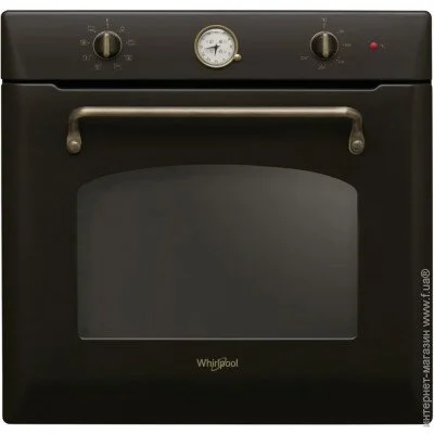   Whirlpool WTAC8411SCAN