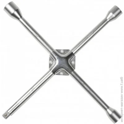 Whirlpower 1249-4-380 17x19x21