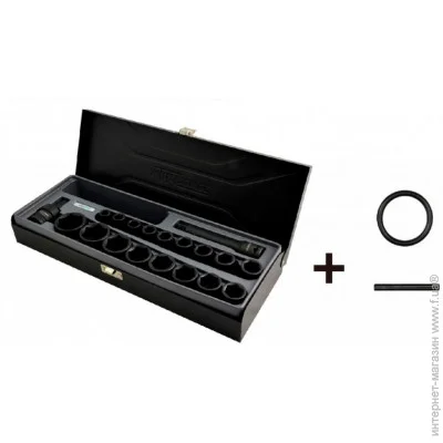   Whirlpower 1274-IS03 27.