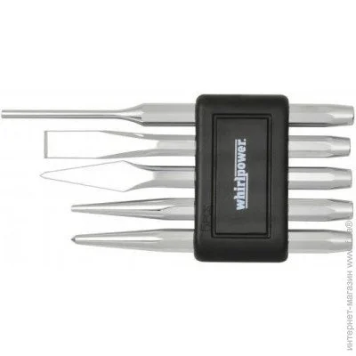  Whirlpower 138-0305 5.