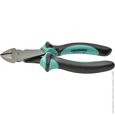  Whirlpower 15604-21 180