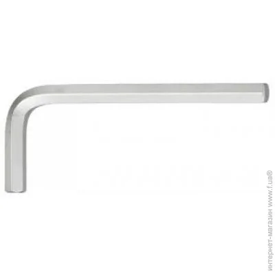 Ключ Whirlpower 1586-3-170 17мм Ключ Whirlpower 1586-3-170 17мм