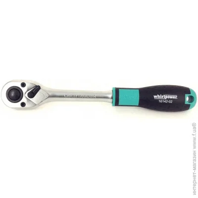  Whirlpower 16142-02-36 260, 1/2"