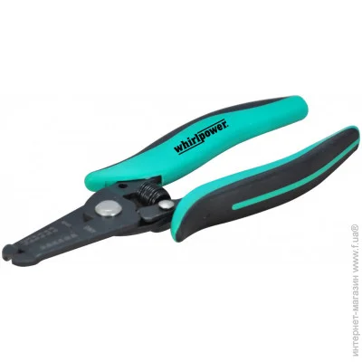  Whirlpower    165 (1742-16-260)