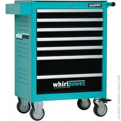 ³ Whirlpower A04-7 68.7x45.9x86