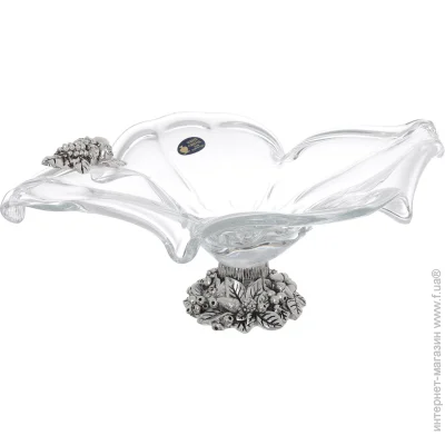    White Cristal  Silvia 23 