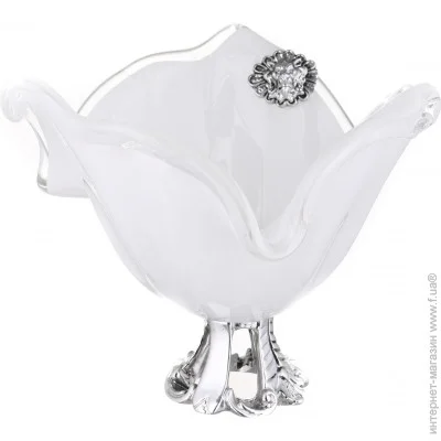  White Cristal Tre Punte 241416 
