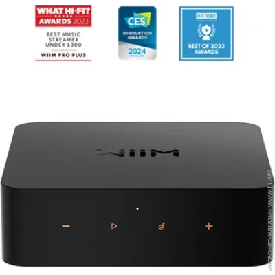  Wiim Pro Plus