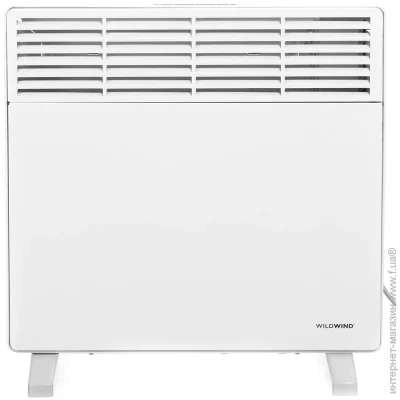   Wild Wind ECMT 1000 W