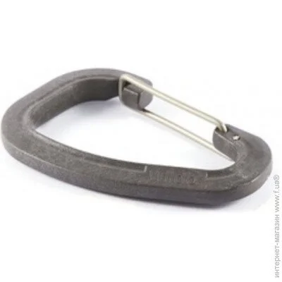 Wildo  Accessory Medium Dark Grey (1004-9813)