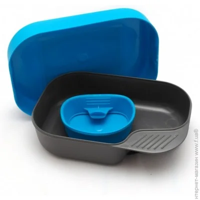    Wildo Camp-A-Box Basic light blue (W302633)