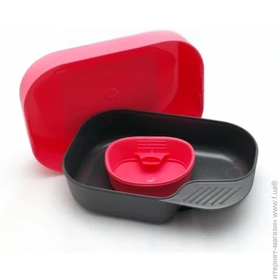    Wildo Camp-A-Box Basic pink (W30269)
