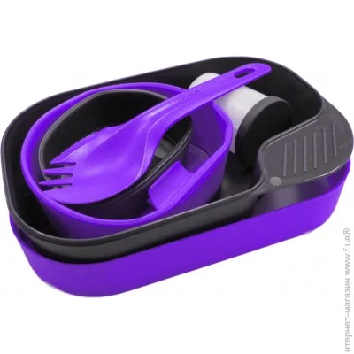    Wildo Camp-A-Box Complete blueberry (W10263)