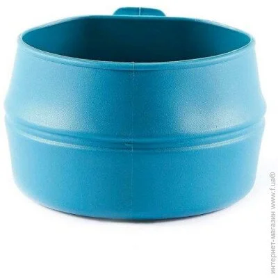  Wildo Fold-A-Cup Azur (WIL-W0309)