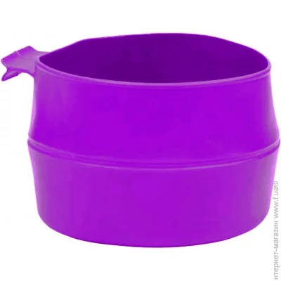  Wildo Fold-A-Cup Big blueberry (W10330)