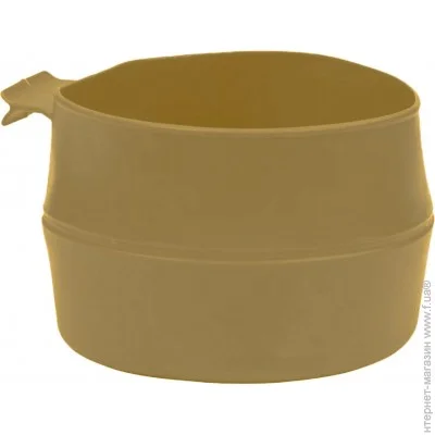  Wildo Fold-A-Cup desert (10015)
