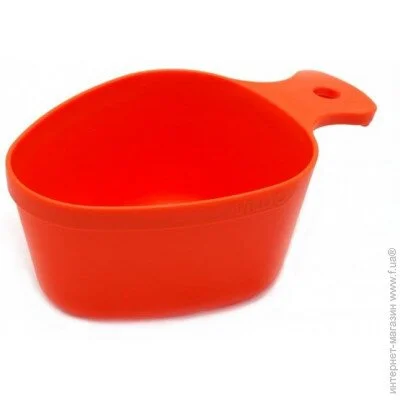 - Wildo Kasa Army Orange (1004-100708)