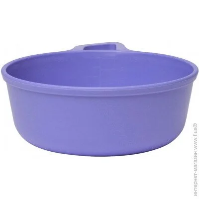 - Wildo Kasa Bowl Blueberry (1004-1475)