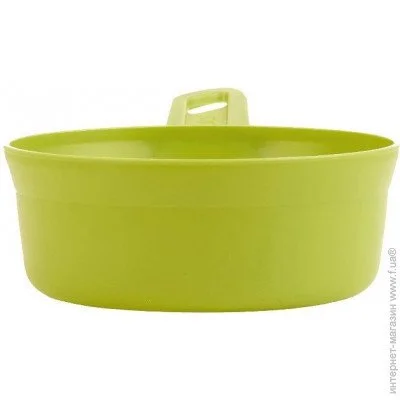  Wildo Kasa XL, lime (1529)