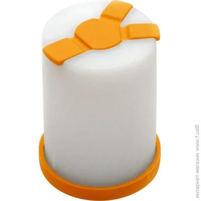    Wildo    Shaker Orange (WIL-W10111)