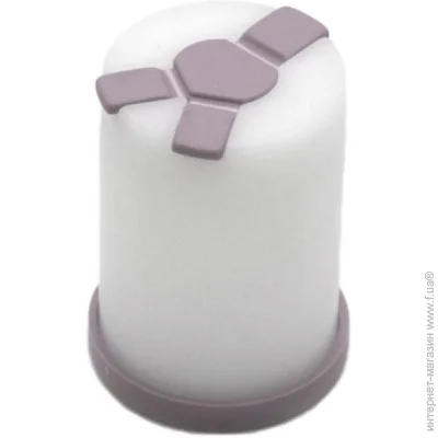    Wildo    Shaker White (1004-8119)