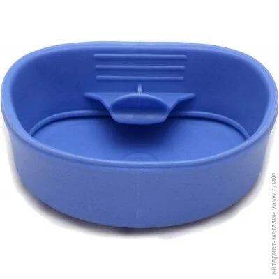  Wildo Fold-A-Cup Blueberry (WIL-W10103)