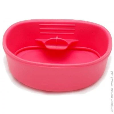  Wildo Fold-A-Cup Pink (WIL-W10109)