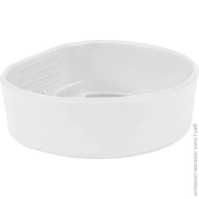  Wildo Fold-A-Cup White (WIL-10019)