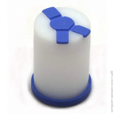       Wildo Shaker Blueberry (WIL-W10112)