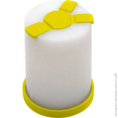       Wildo Shaker Lemon (WIL-W10114)