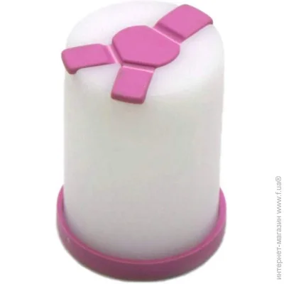       Wildo Shaker Pink (WIL-W11113)