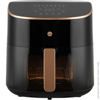  Wilfa Dualfry split AFD-80 (609902)