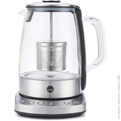  Wilfa TM1-1500S