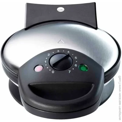  Wilfa WM-623-Bell