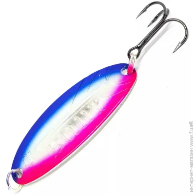 Williams  Bully UV 25.51 Gr Blue/Pink (1102-B52CI-CDIC)