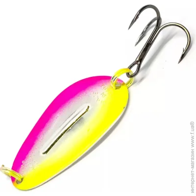 Williams  Ridge Back UV 11.34 gr Pink/Yellow (1102-RB100WM-WTML)