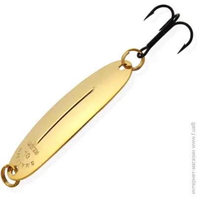 Williams  Wabler 14.17 gr Gold (1102-W50G-GOLD)